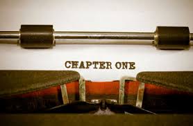 Chapter One
